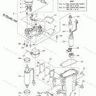 F300NSB Fuel Injection Pump 1