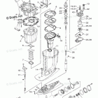 F300NSB Repair Kit 2
