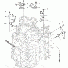 LF300UCA Cylinder Crankcase 3