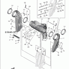 XF425NSA Bracket 1