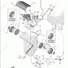 XF425NSA Bracket 2