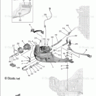 XF425NSB2 Bottom Cowling 1