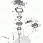XF425NSB2 Generator