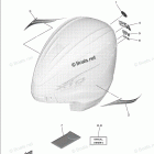 XF425NSB2 Graphic