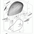 XF425NSB2 TOP COWLING 1