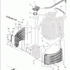 XF425NSB2 Intake