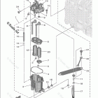 XF425NSB2 Vapor Separator
