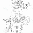 F4LMHA Cylinder Crankcase 2