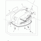 F8LMHB Top Cowling