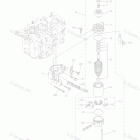 F9.9LMHB ПУСКОВОЙ ЭЛЕКТРОДВИГАТЕЛЬ