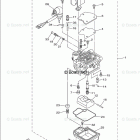 F15LPHA CARBURETOR