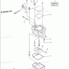 F20LMHA Repair Kit 2