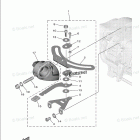 F20SMHB Steering Friction