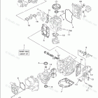 F25LA Repair Kit 1