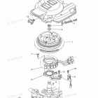 F25LA Generator