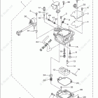T25LA CARBURETOR