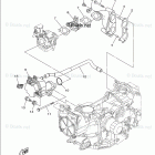 T25LA Intake