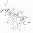 F40LA Bracket 1