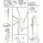 F40LEHA Scheduled Service Parts