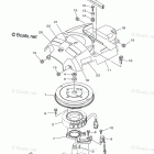 F40LEHA Generator