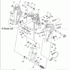F60JB Bracket 1