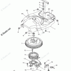 F60JB Generator
