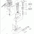 F60LB Repair Kit 2
