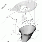 VF90LA Bottom Cowling 2