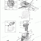 VF90XA Upper Casing