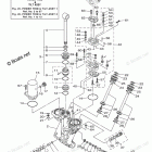 F150XB Power Trim Tilt Assy 1