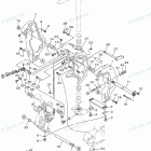 LF150XCA Bracket 1
