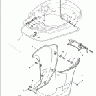 F200XA Bottom Cowling 2