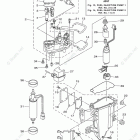 F200XA Fuel Injection Pump 1