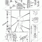 F200XA Scheduled Service Parts