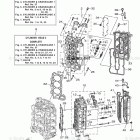 F200XA Cylinder Crankcase 2