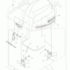 F200XA Top Cowling