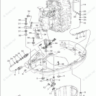 F225XB Bottom Cowling 2