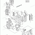 LF225XB Repair Kit 1