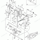 VF250LA Bracket 1