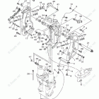 F350NCC Bracket 1