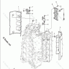 LF350UCC Cylinder Crankcase 3