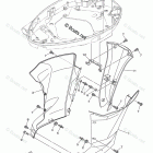 LF350XCC Bottom Cowling 3