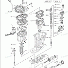 LF350XCC Repair Kit 2