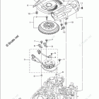LF350XCC Generator