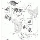 XF425NSA Bracket 2