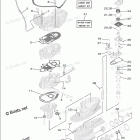 XF425NSA Repair Kit 2