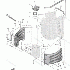 XF425NSA Intake