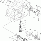 RHINO 450 4WD -YXR45FAV/YXR45FAV_2 МАСЛЯНЫЙ НАСОС