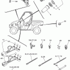 YXR660FAS/YXR660FAS_ Электрика 2