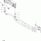 RAPTOR YFM25RSPX SPECIAL EDITION Масляный картер